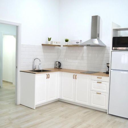 Loft Sol Y Luna En Лас-Пальмас-де-Гран-Канария Экстерьер фото