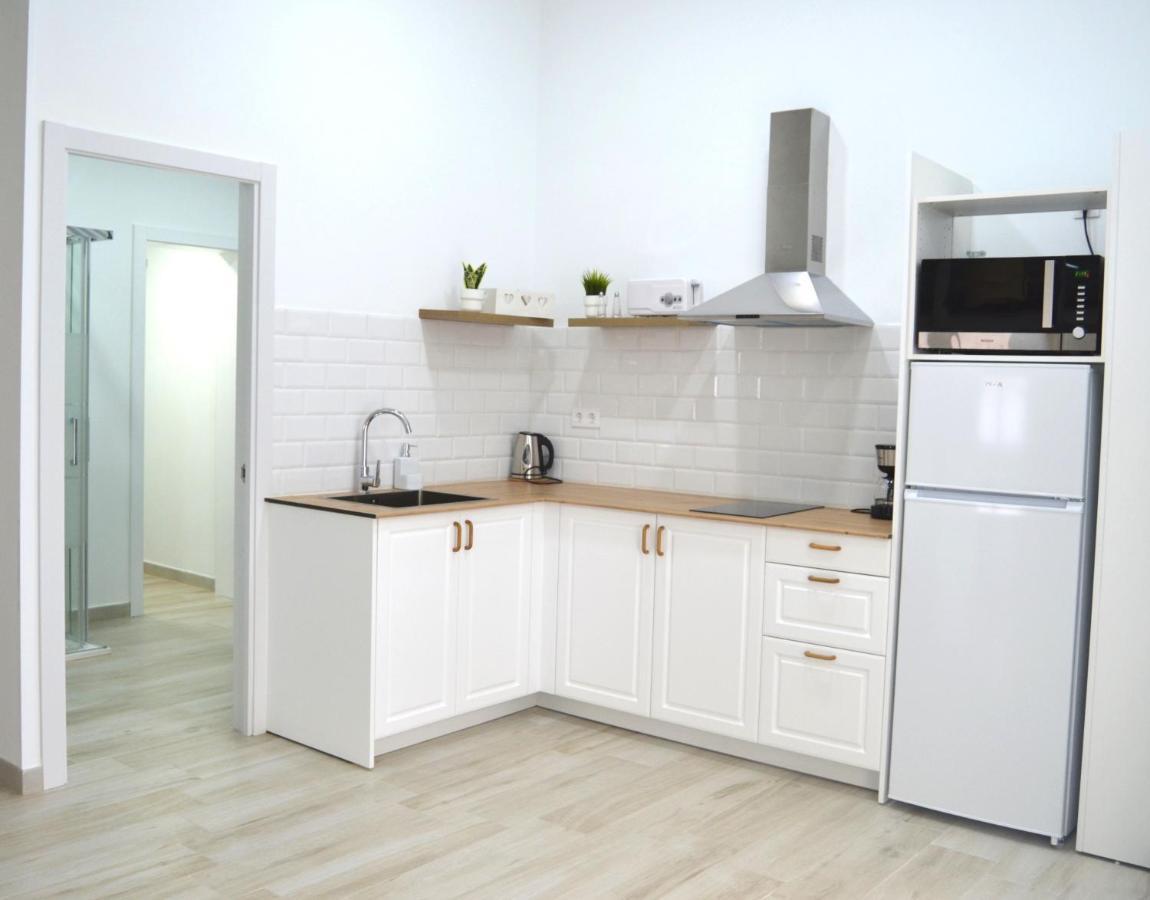 Loft Sol Y Luna En Лас-Пальмас-де-Гран-Канария Экстерьер фото